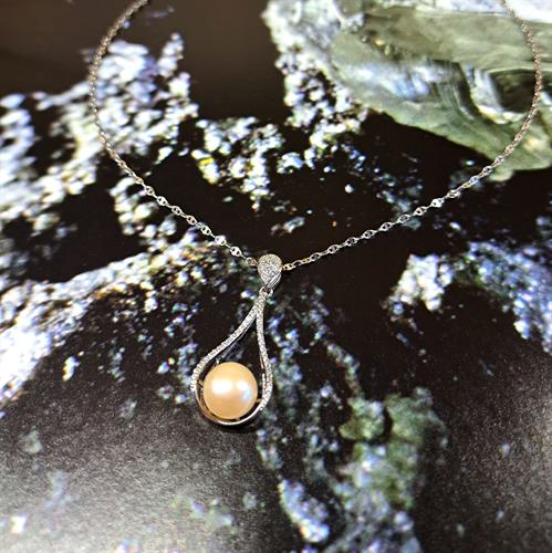 Mặt dây chuyền CHNT06